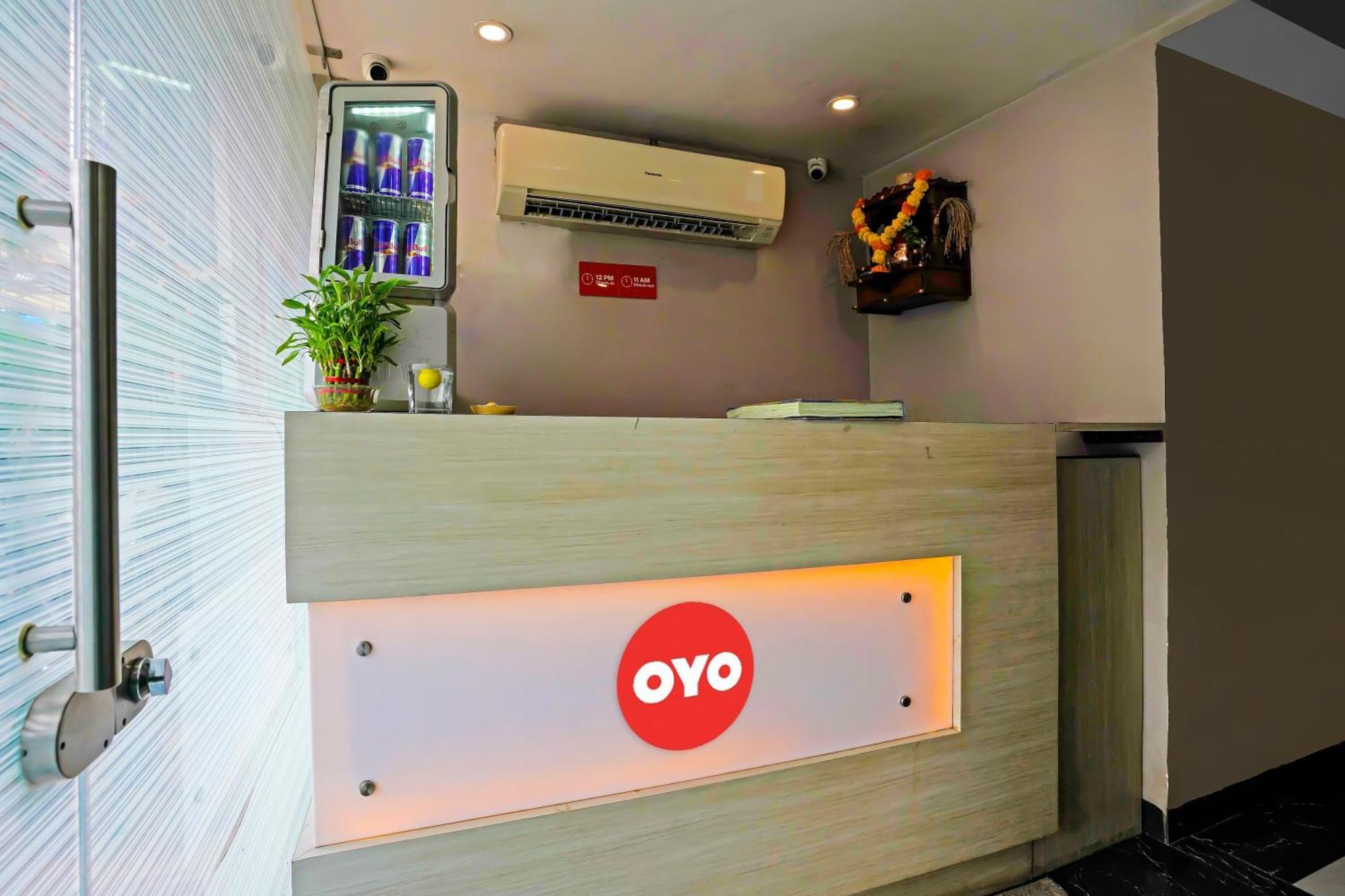 מומביי Super Hotel O Homestay Andheri East מראה חיצוני תמונה